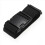 Sangle a Bagage Cordon NOIR voor Voyage Valise Sac 2 meter 4