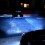 4x superheldere H8 H9 H11 LED koplamplampenset grootlicht/dimlicht 1
