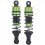 2 pezzi 9300-01A RC idraulico 1:18 RC 6