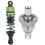 2 pezzi 9300-01A RC idraulico 1:18 RC 2