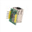 Moduł sieciowy Ethernet W5500 Interfejs SPI Protokół Ethernet/IP 4