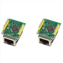 W5500 Ethernet-netværksmodul SPI-grænseflade Ethernet/IP-protokol