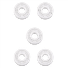 608 Vollkeramiklager ZrO2 Kugellager 8mm x 22mm x 7mm