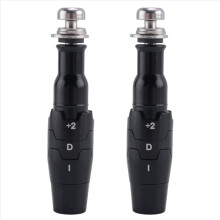 Rękaw adaptera golfowego 370 do hybrydowego golfa 815