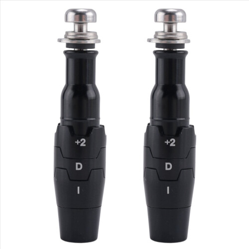 Rękaw adaptera golfowego 370 do hybrydowego golfa 815