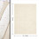 2X Large Bakers Dough Couche (35x26Inch)- for Baking Bread 2