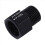 CO2-Flaschenadapter, T21-4 auf W21.8-14 Adapterkonverter auf CO2 3