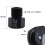 CO2-Flaschenadapter, T21-4 auf W21.8-14 Adapterkonverter auf CO2 4