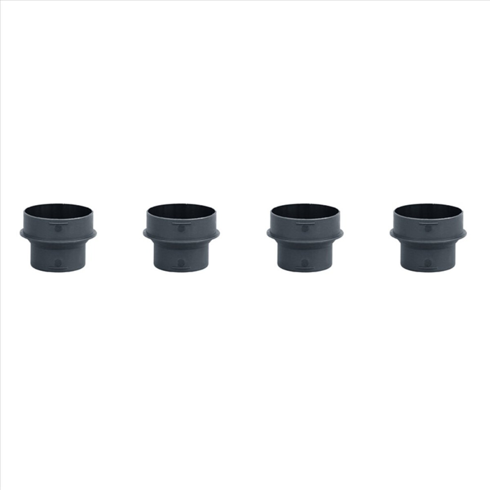 4X 60Mm-75Mm Parking Heater Ducting Reducer Connector Adapter 4851216696879