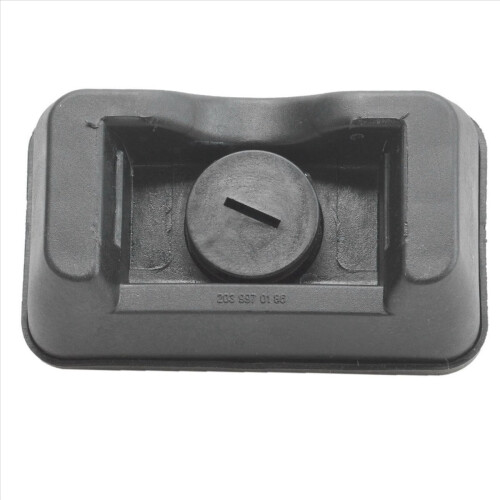 2039970186 Plataforma elevatória para macaco - W203 W209 W211 2