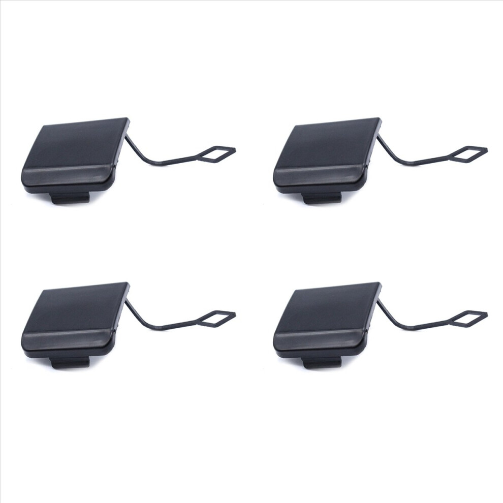 Front Bumper Tow Hook Cover For C-Class W203 C230 C240 4851216697272