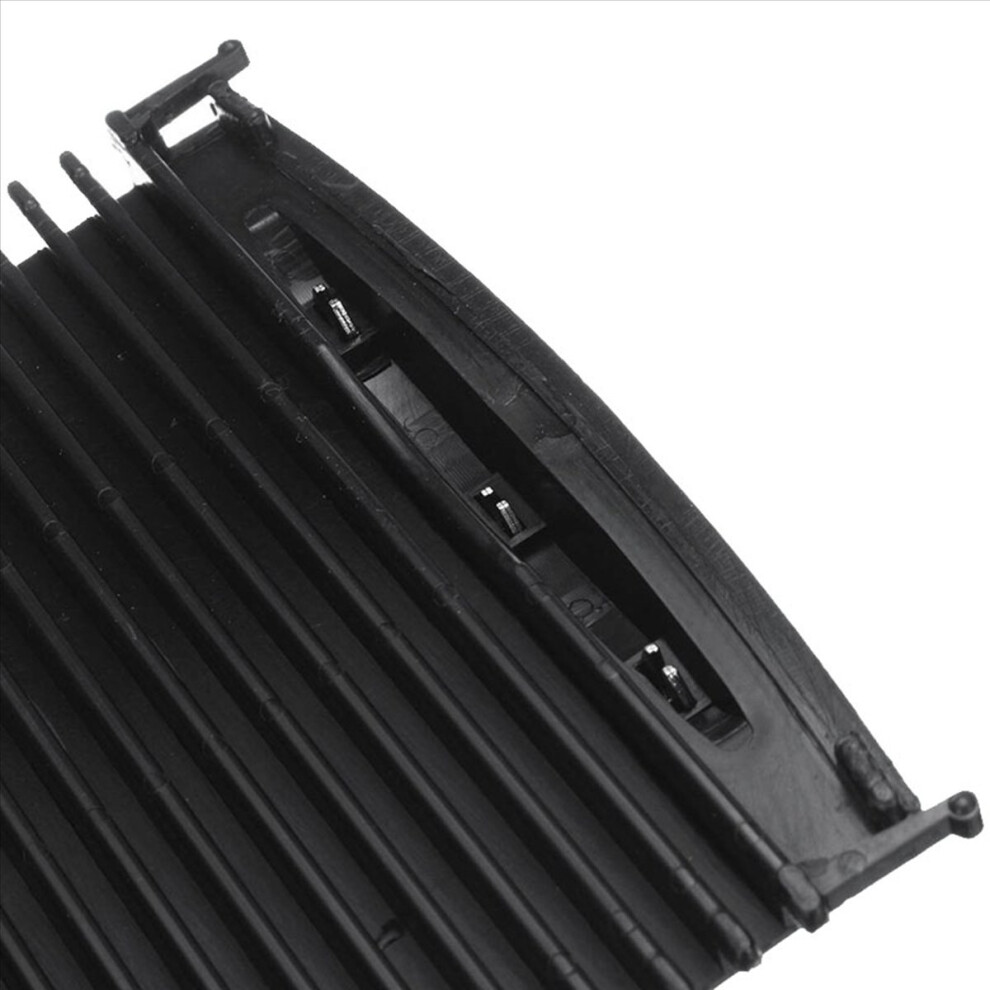 Center Roller Shutter Cover For - C-Class W203 2000-2007 4851216698552