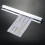 2X Order Grabber,Wall-Mounted Order Pads for Receipt Holder 30cm 5