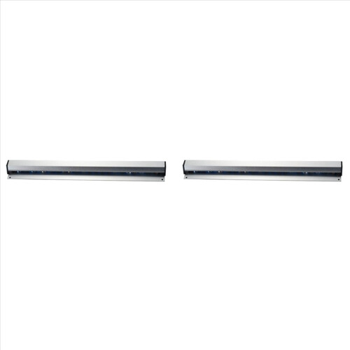 2X Order Grabber,Wall-Mounted Order Pads for Receipt Holder 30cm