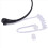 Throat Microphone Vibration Headset Earpiece for Uv-5R 6