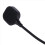 Throat Microphone Vibration Headset Earpiece for Uv-5R 7
