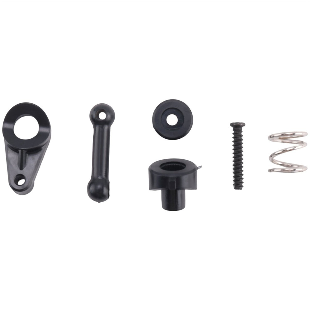 Photos - Parts for Drones & RC models Servo Saver Buffer Swing Arm Link Rod for 1603 1604 SG1603