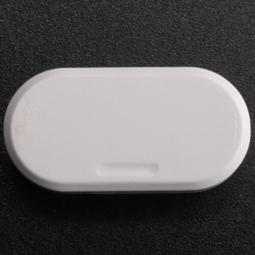 Tuya Zigbee 3.0 Smarta Kontaktdetektorer Säkerhetsgrind Dörr (2 st)