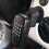Bilradio Walkie Talkie Mikrofon Ophængsholder til Teyitong 4