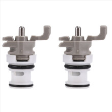 Conjunto de válvula de gatilho 2X para interruptor de pregador N566148 647956-00