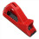 2x Gipsplaat rasp schaaf 145mm voor software metalen gipsplaat 3