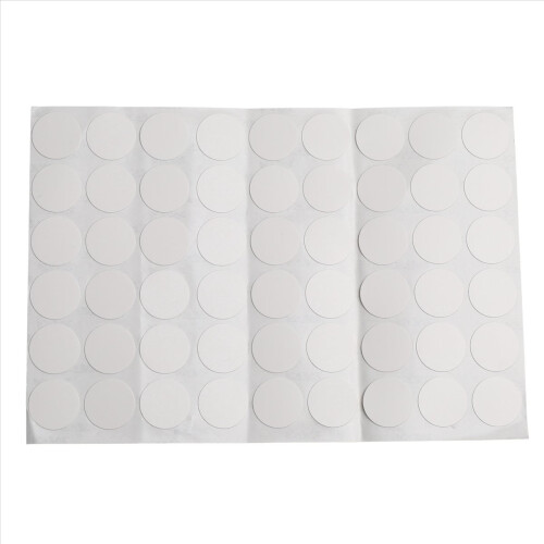 Schrank Selbstklebend Schraubenabdeckungen Aufkleber 54 em 1 1