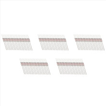 20 peças RY Series Metal 192 Celsius 250V 10A Fusível térmico de corte