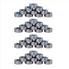 10 Stücke MR115 Kugellager 5x11x4mm Für Slash Stampede Rad