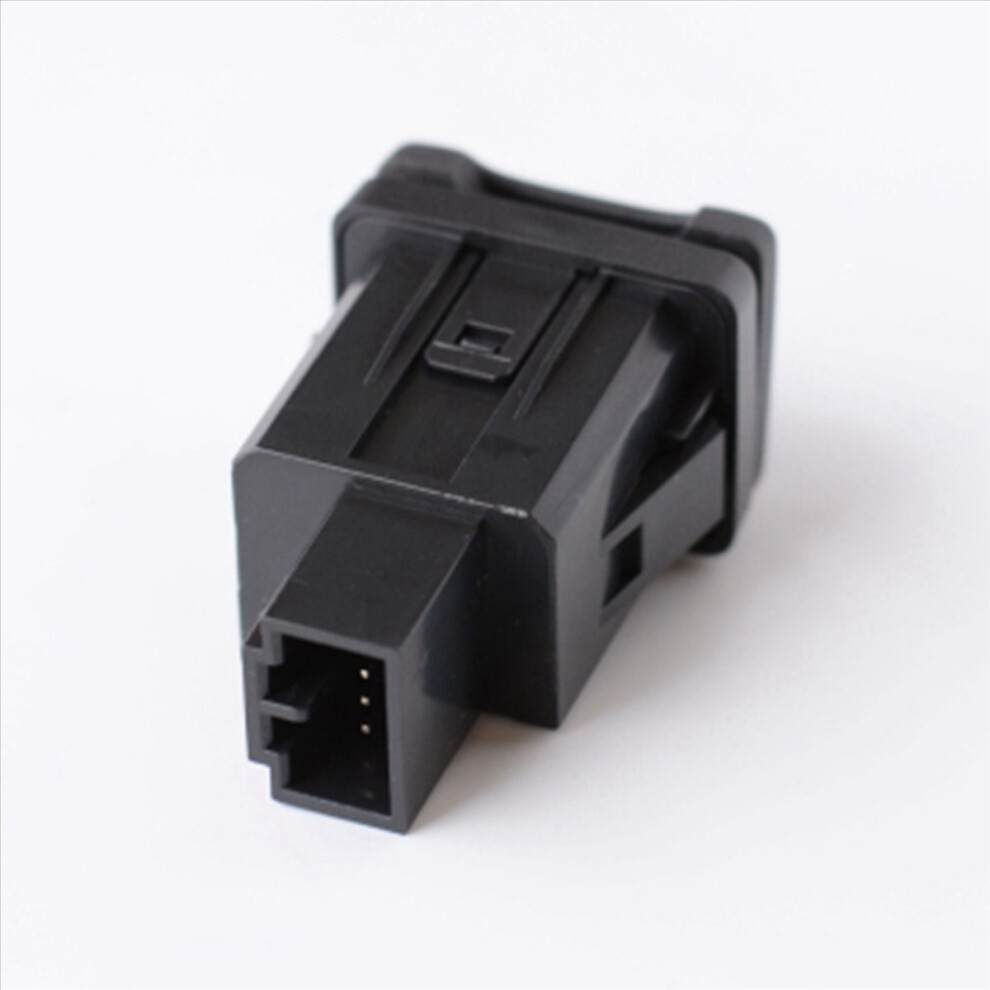 Auxiliary Port Replacement For 06-11 4851216601668