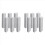 6-pack puimsteen toiletborstel 1