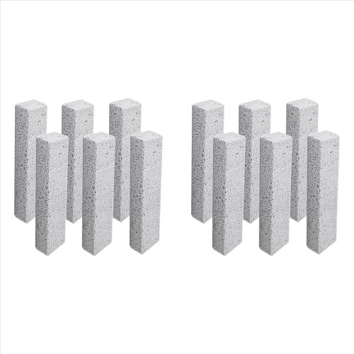 6-pack puimsteen toiletborstel