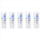 Bärbar Nano Mister Mini Steamer Atomization Vit 1