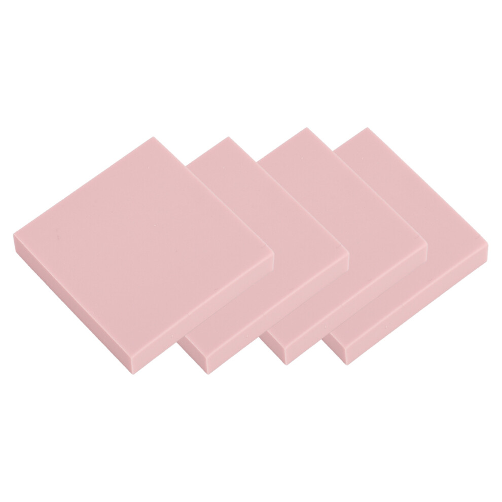 Versatile 30pcs Rubber Stamp Blocks for Printmaking & Craft Decoration-image-OPC-PKFMGZD-NEW