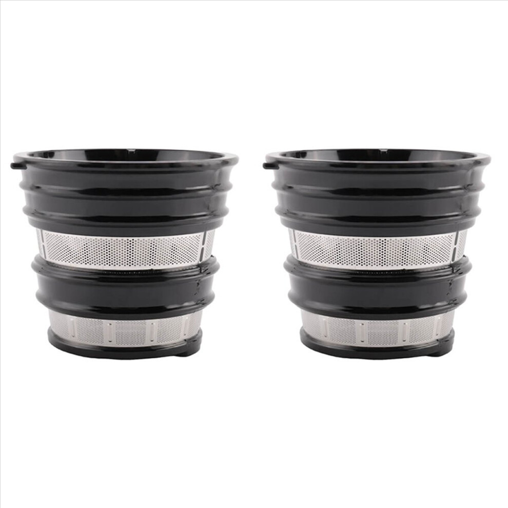 Stainless Steel Strainer for Juicer, Juicer Accessories-image-OPC-PHTPT8J-NEW