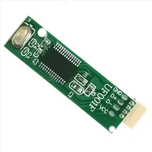 Μονάδα δισκέτας USB σε FDD Διασύνδεση μονάδας δισκέτας 1,44MB σε USB 1
