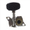 4 Κολλημένα Ukulele Gitarre Wirbel Mechaniken 2R 2L 4