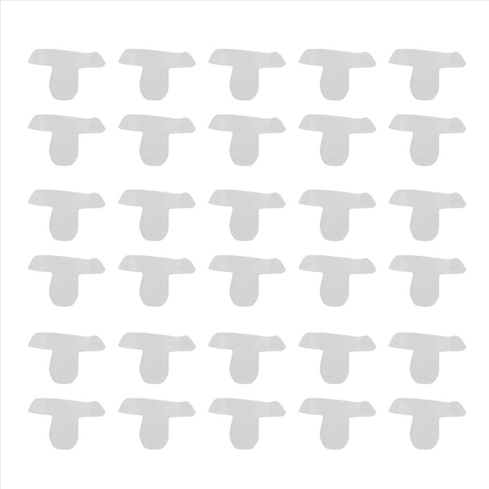 10Pcs Brake Switch Stopper For 32876 36000 Light 4851216607202