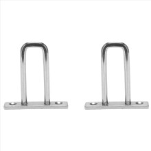 2X para peças de espremedor elétrico e comercial Xc-2000E-2 Suporte de faca