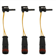 4 Pcs 2205401717 2115401717 Bremsbelag Tragen Sensor Für W220