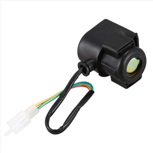 Starten Sie das Magnetventilrelais Gy6 70Cc für Motorrad-ATV-Roller 1