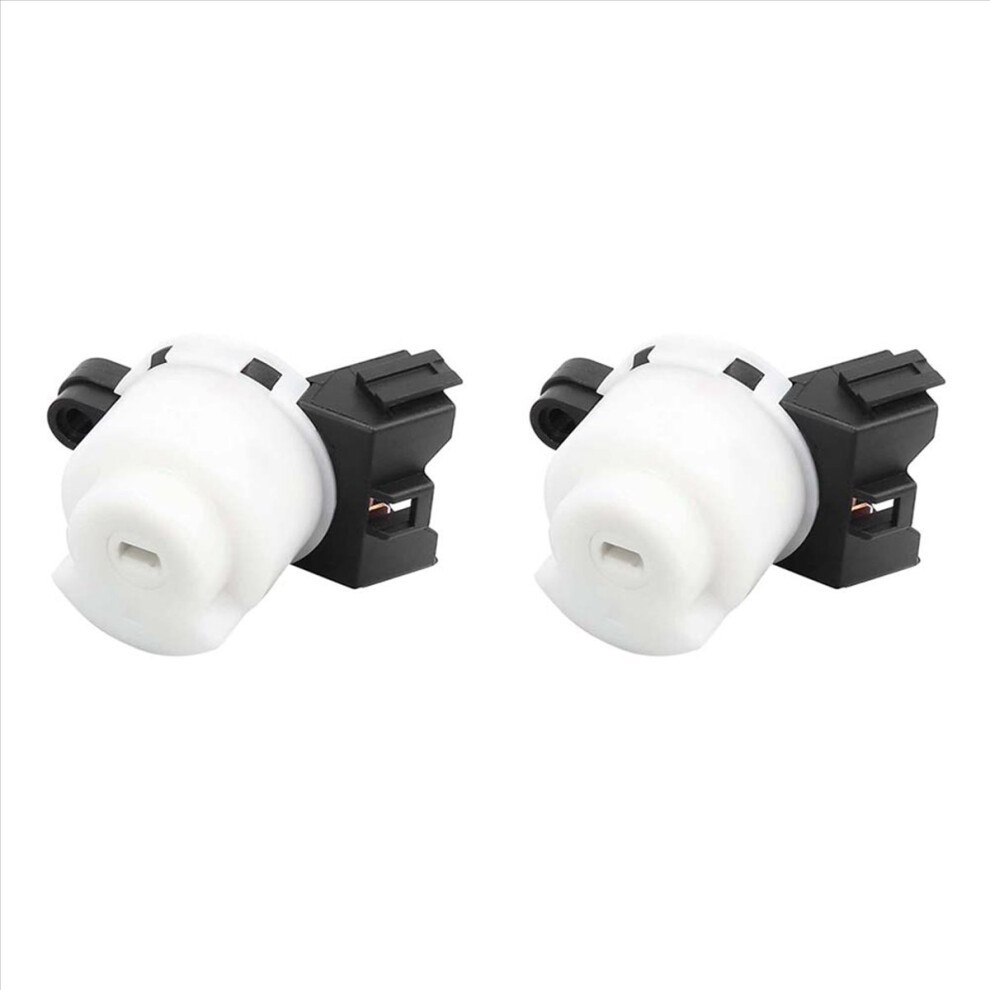2X 5 Pins Ignition Switch For Grandis 2004-2010 4851216606007