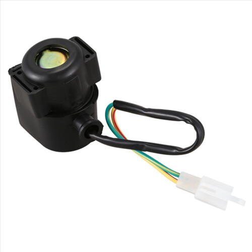 Starten Sie das Magnetventilrelais Gy6 70Cc für Motorrad-ATV-Roller 2