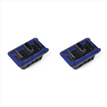 1 pezzo di supporto per cric sotto l'auto per sollevamento 51717189259 per - F25