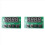 RGBW 4 Χρωμάτων Μητρική Πλακέτα LED Φωτιστικά Par 54X3W 36X3W Ανταλλακτικά Επισκευής 1