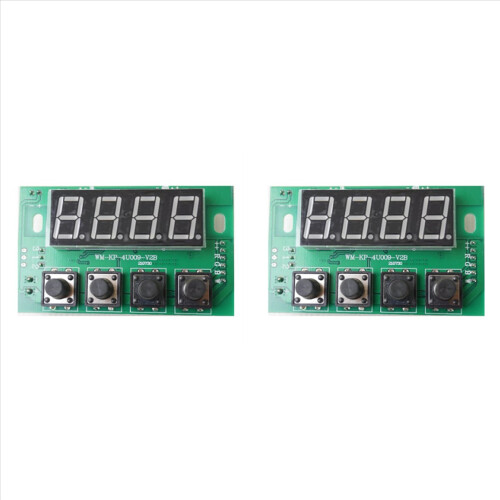 RGBW 4 Χρωμάτων Μητρική Πλακέτα LED Φωτιστικά Par 54X3W 36X3W Ανταλλακτικά Επισκευής
