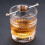 Mätcocktailjigger med handtag för whiskybarverktyg (1 st) 4