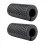 1PCS Barbell Dumbbell Booster Grip Equipment Αύξηση Τριβής για Τραυματισμούς 1