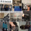 1PCS Barbell Dumbbell Booster Grip Equipment Αύξηση Τριβής για Τραυματισμούς 5