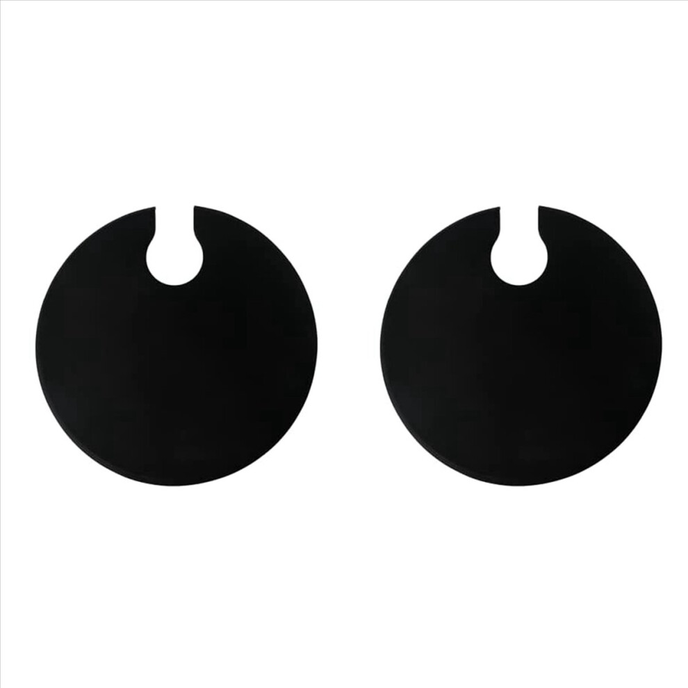 1Pcs Silicone Lids - Fits Up to 10.5Inch Stock Pots - Black-image-OPC-PHTPSM6-NEW