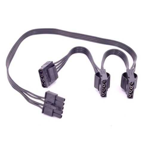 Câble d'alimentation périphérique 5 broches 1 à 3 pour V550 V650 2